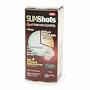 Slim Shots Liquid Portion Control, Shots, Chocolate 14 ea