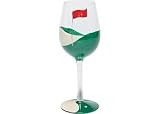 Lolita Wine Collection 19th Hole Stemware