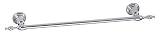 Danze D446411 Sheridan 18-Inch Towel Bar, Chrome