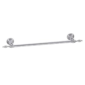 Danze D446411 Sheridan 18-Inch Towel Bar, Chrome by Danze