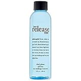 Philosophy Just Release Me(TM) Dual-Phase Oil-Free Makeup Remover