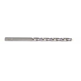 Precision Twist High Speed Steel 23/64" Drill 118 Degree 3 1/2" Flute 4 7/8" Overall Length