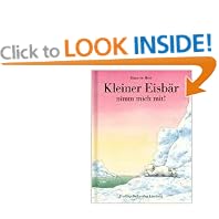 Kleiner Eisb�r, nimm mich mit! Sonderausgabe.