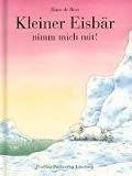 Kleiner Eisb�r, nimm mich mit! Sonderausgabe