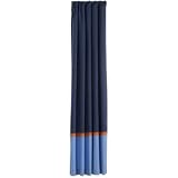 63 Solar System Curtain Panel - Sold Individually