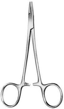 Webster Needle Holder, 4.5"