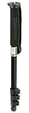 Giottos MML3270B 4-Section Aluminum Monopod