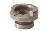 Hornady Universal Shell Holder (16 Remington, 17/222, 17/223, 220VT., 20 Tactical, 204 Ruger, 221 Remington, 222 Remington, 222 Remington Mag., 5.6X50 Mag., 223 Remington, 6mm/223, 6X47 Remington, 6mm TCU., 6.5mm TCU., 7mm TCU., 7mm/223 Ingram, 7X47 Helm, 380 Auto)