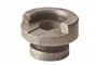 Hornady Universal Shell Holder (16 Remington, 17/222, 17/223, 220VT., 20 Tactical, 204 Ruger, 221 Remington, 222 Remington, 222 Remington Mag., 5.6X50 Mag., 223 Remington, 6mm/223, 6X47 Remington, 6mm TCU., 6.5mm TCU., 7mm TCU., 7mm/223 Ingram, 7X47 Helm, 380 Auto)