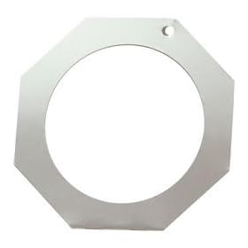 American DJ PAR-G46 Gel Frame by 