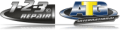 ATG + 123REPAIR INTERNATIONAL