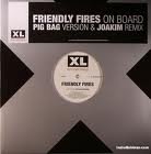 On Board [12 inch Analog]