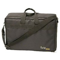Click here to buy Sealife SL948 Large Soft Elite Travel Case - with Custom Foam for 1-UW Camera and 2-UW....