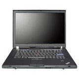 Lenovo ThinkPad T61p 6457 - Core 2 Duo T7700 / 2.4 GHz - Centrino Pro - RAM 2 GB - HDD 100 GB - DVD?RW (?R DL) / DVD-RAM - Quadro FX 570M - Gigabit Ethernet - WLAN : 802.11a/b/g, Bluetooth 2.0 - TPM - fingerprint reader, SmartCard reader - Vista Ultimate - 15.4 Widescreen TFT 1920 x 1200 ( WUXGA ) - Microsoft Office Ready