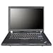 Lenovo ThinkPad T61p 6457 - Core 2 Duo T7700 / 2.4 GHz - Centrino Pro - RAM 2 GB - HDD 100 GB - DVD?RW (?R DL) / DVD-RAM - Quadro FX 570M - Gigabit Ethernet - WLAN : 802.11a/b/g, Bluetooth 2.0 - TPM - fingerprint reader, SmartCard reader - Vista Ultimate - 15.4 Widescreen TFT 1920 x 1200 ( WUXGA ) - Microsoft Office Ready