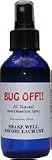 Search : Bug Off! Spray Insect Repellent