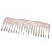 Mebco Double Dipped Volume Comb*large"