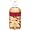 Creative Nail Design Scentsations Hand & Body Wash 8.3 oz.-Apple & Cinnamon Wash 8.3 oz.