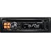 Alpine CDE-120RM CD/MP3 Receiver mit Front USB/AUX-IN Anschlu�