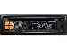 Produkt-Bild: Alpine CDE-120RM CD/MP3 Receiver mit Front USB/AUX-IN Anschlu&szlig;