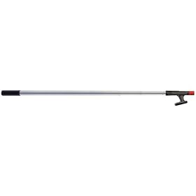Garelick� Telescoping 3 - Section Boat Hook 3 1 2 - 8' by 