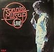 Ronnie Milsap Live (Audio Cassette)