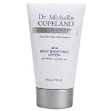 Dr. Michelle Copeland AHA Body Smoothing Lotion 120 ml -- 4 fl oz