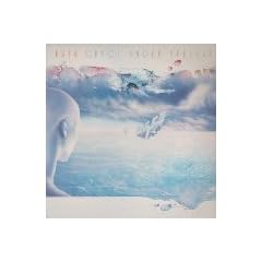 Grace under pressure (1984) [VINYL]