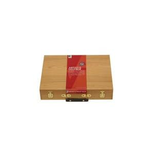 Art-Alternatives-Wood-Paintbox-Palette-12x16