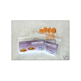 Wink-Ease Starter Kit-30prs