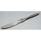 Sport Pusher Propeller,11 x 6 by Landing Products