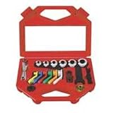Master Disconnect Set with Case