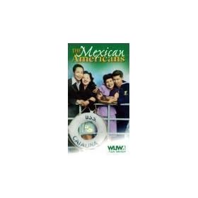 The Mexican Americans