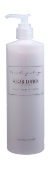 Archipelago Botanicals - Brown Sugar & Vanilla Body Lotion