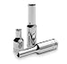 Westward 3LE24 Socket, 3/8 Drive, 20 Mm