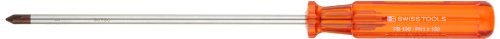 PB Swiss 190/1-150 Screwdrivers for 2.5 - 3 Phillips Screws