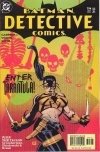 Batman Detective Comics #794