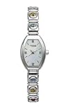Caravelle Diamond Mother-of-Pearl Dial Women's Watch #43P006