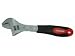 Tooxem 820047 Adjustable Wrench 12In/300Mm