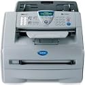 Brother Laser Printer Fax 20ppm 2400x600dpi 33.6 Kbps Copier  200x300dpi Scanner 200x400dpi Ref MFC 7225N (MFC 7225N)