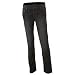 DC Slim Charcoal Denim Pant - Boys'