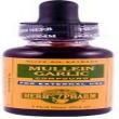 Mullein/Garlic Compound (Ear Drops) 1 Ounces