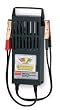 Dayton 4Z581 Tester, Battery