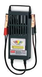 Dayton 4Z581 Tester, Battery