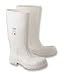 EUROMAX Stiefel SAFE GIGANT EN 345 S4 weiß