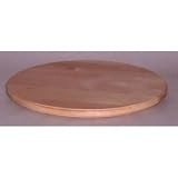 Lazy Susan - 16" - Maplewood (Maple) (1"H x 16"Dia.)