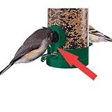 Havahart Green Peg Baffle Kit
