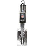 NFL Detroit Lions Stainless Steel BBQ Set