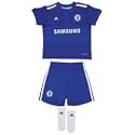 adidas Chelsea Home Baby Kit 2009 2010