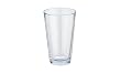 Paderno World Cuisine 41479-AA Spare Glass for Shaker